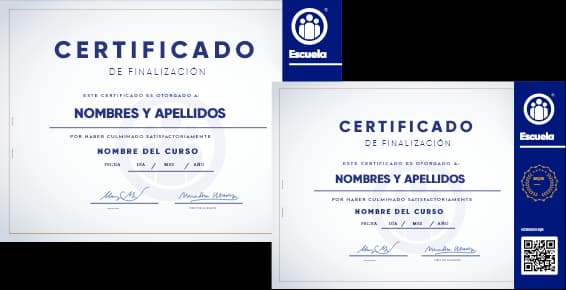 Desarrollo Global - Certificado
