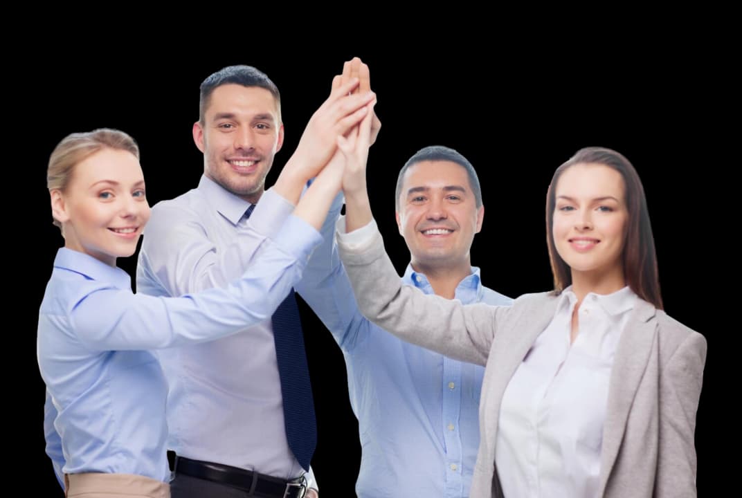 Servicios - Desarrollo Global