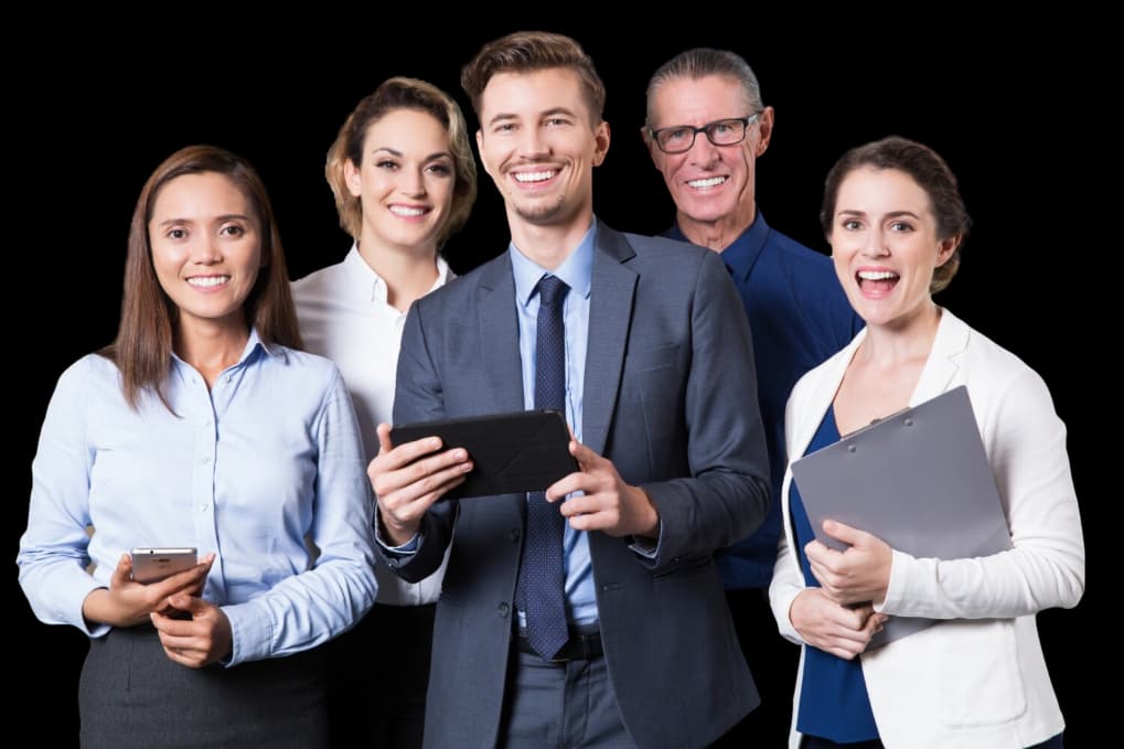 Servicios - Desarrollo Global